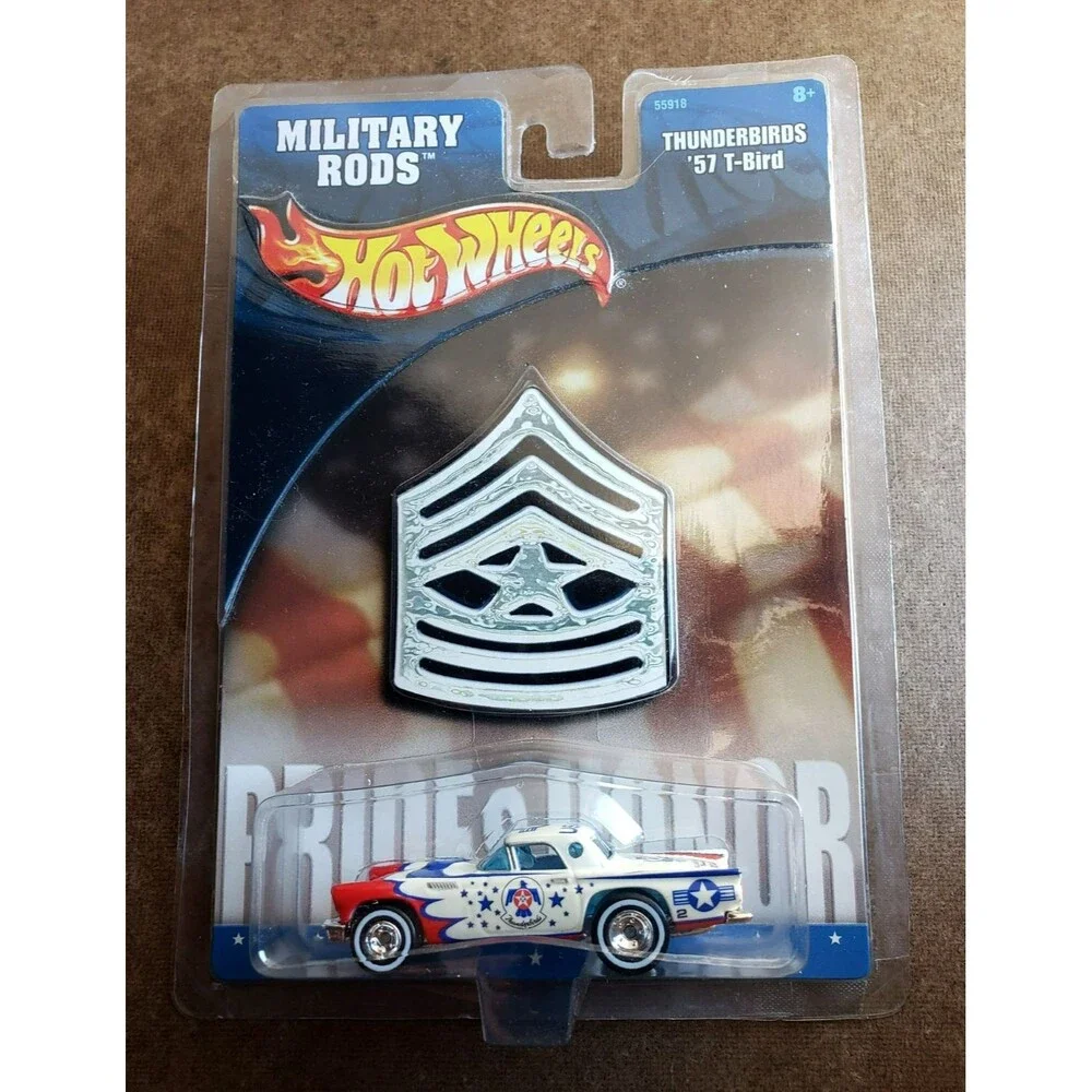 Hot Wheels 2003 hot